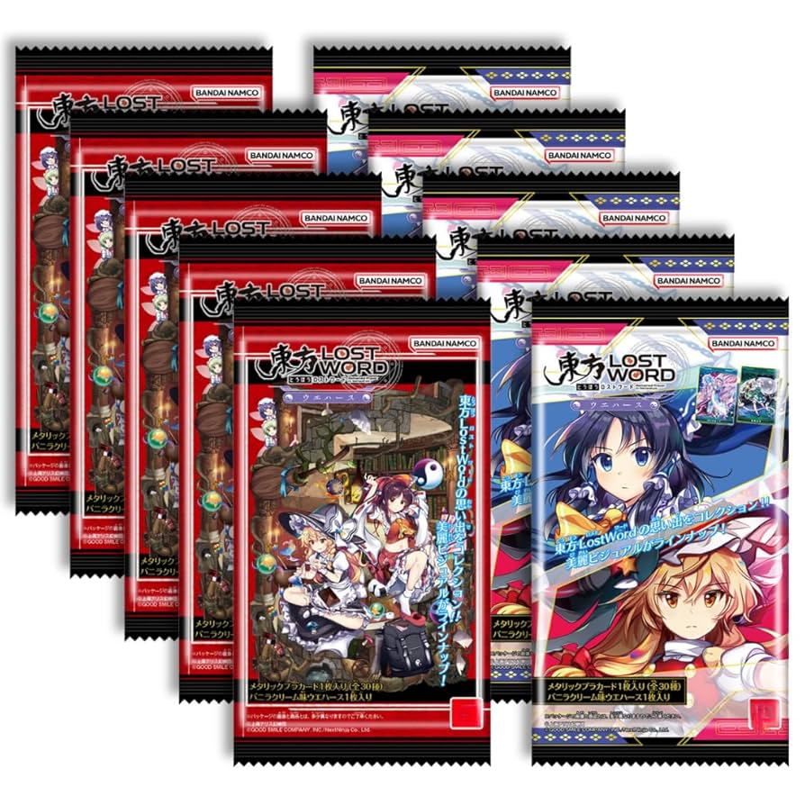 東方Projectまとめ売り(バラ売り3つ以上で可) 32点 東方Projectまとめ売り(バラ売り3つ以上で可) 32点 東方Project